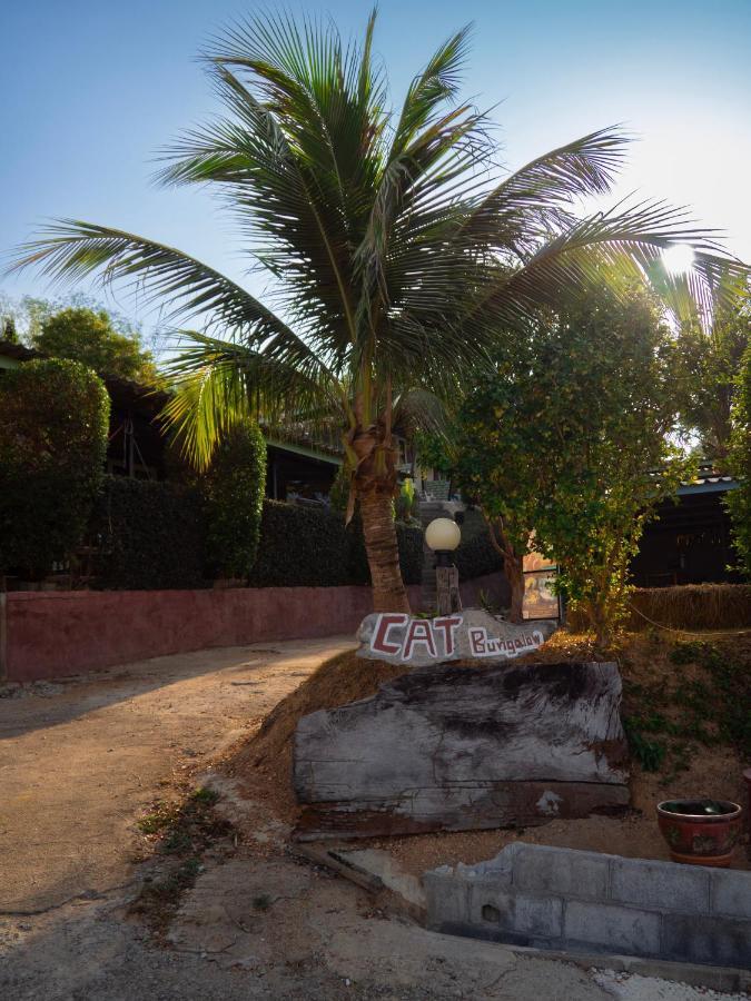 Cat Bungalow Ko Lanta Exterior foto