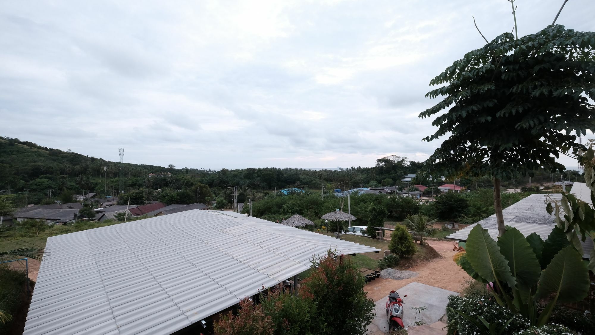 Cat Bungalow Ko Lanta Exterior foto